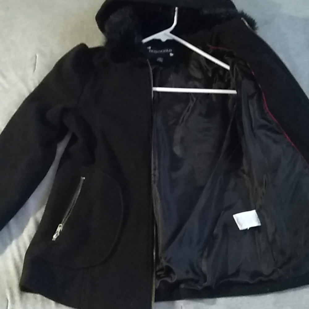 Jacket - Picture 2 of 3